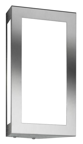 CMD Edelstahl Aussenleuchte Aqua Long 28