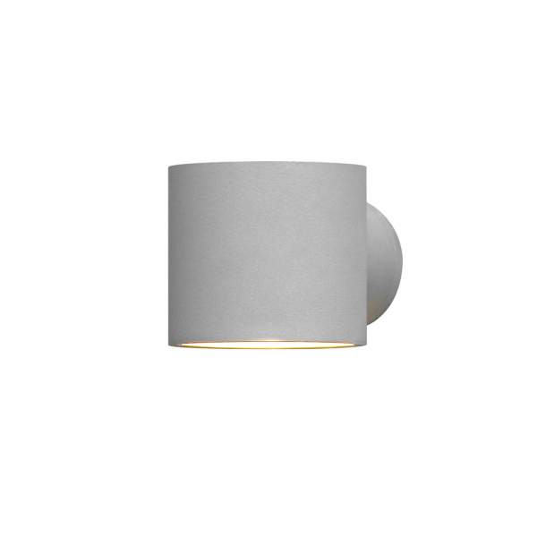 Konstsmide Modena ROUND Up- & Downlight