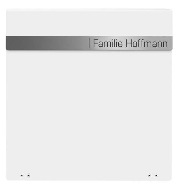Frabox Design Briefkasten NAMUR EDITION
