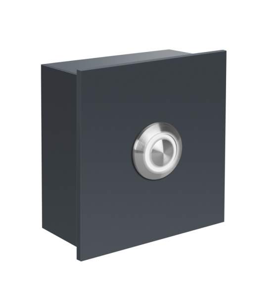 Frabox Design LED Klingelelement NAMUR für Aufpuztmontage