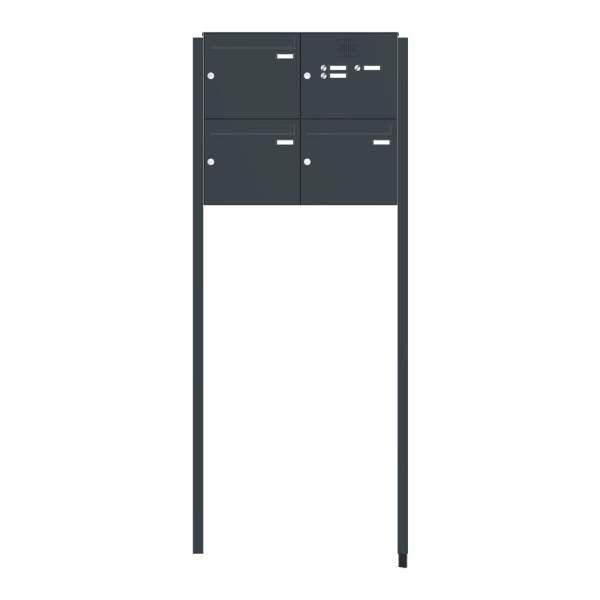 Frabox Design LEVIRO mit Klingeln