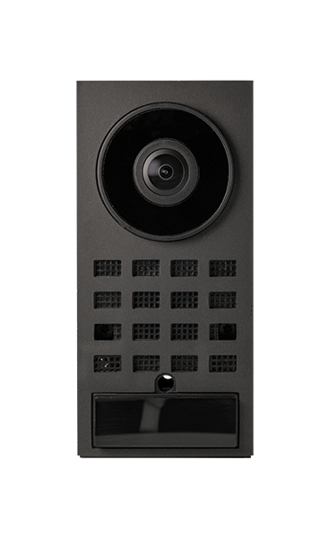 DoorBird IP Video Türstation D1100E, für Integrationszwecke