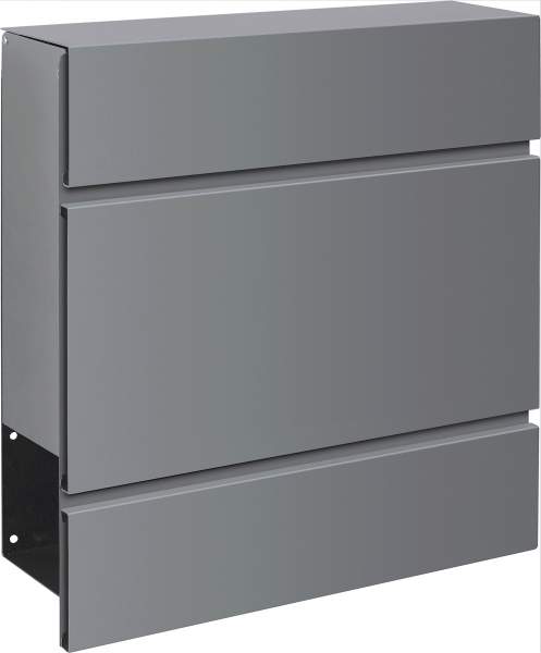 Frabox Design Briefkasten LENS