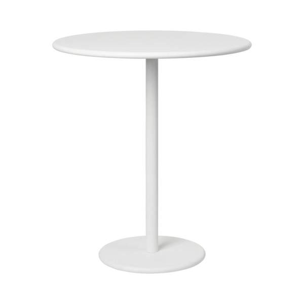 Blomus Garten Beistelltisch White
