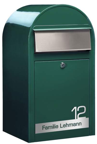 Briefkasten Bobi Grande