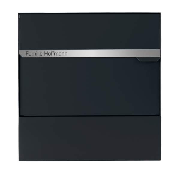 Design Briefkasten SHAPE