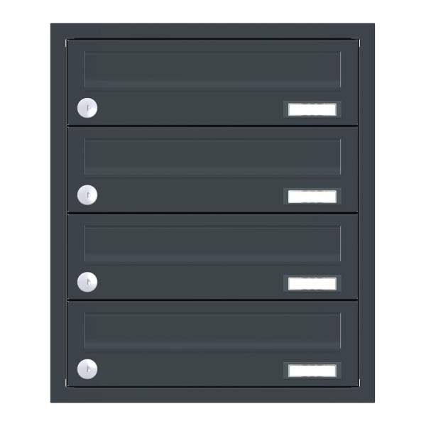 Frabox Design LEVIRO