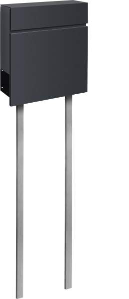 Frabox Design Briefkasten LEVARA