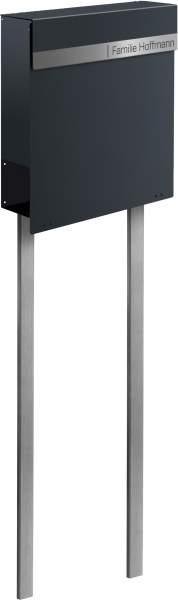 Frabox Design Briefkasten NAMUR EDITION