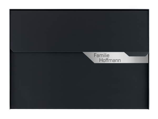 Design Briefkasten SHAPE