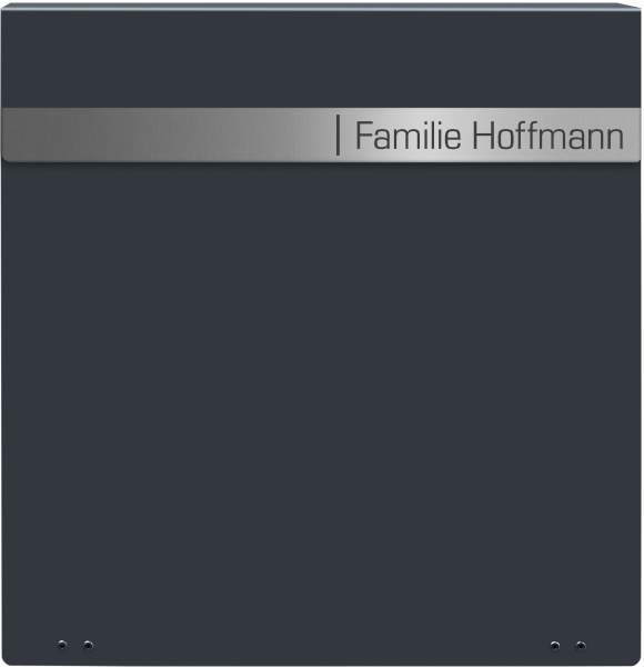 Frabox Design Briefkasten NAMUR EDITION