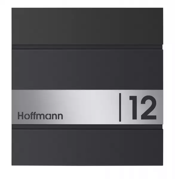 Frabox Design Briefkasten LENS %
