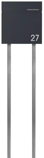 Frabox Design Briefkasten LEVARA