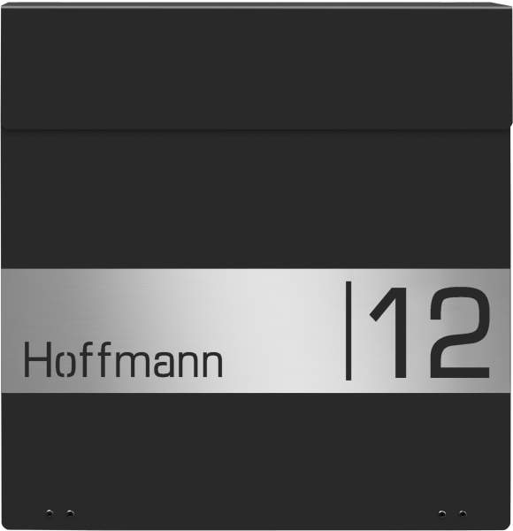 Frabox Design Briefkasten NAMUR EDITION